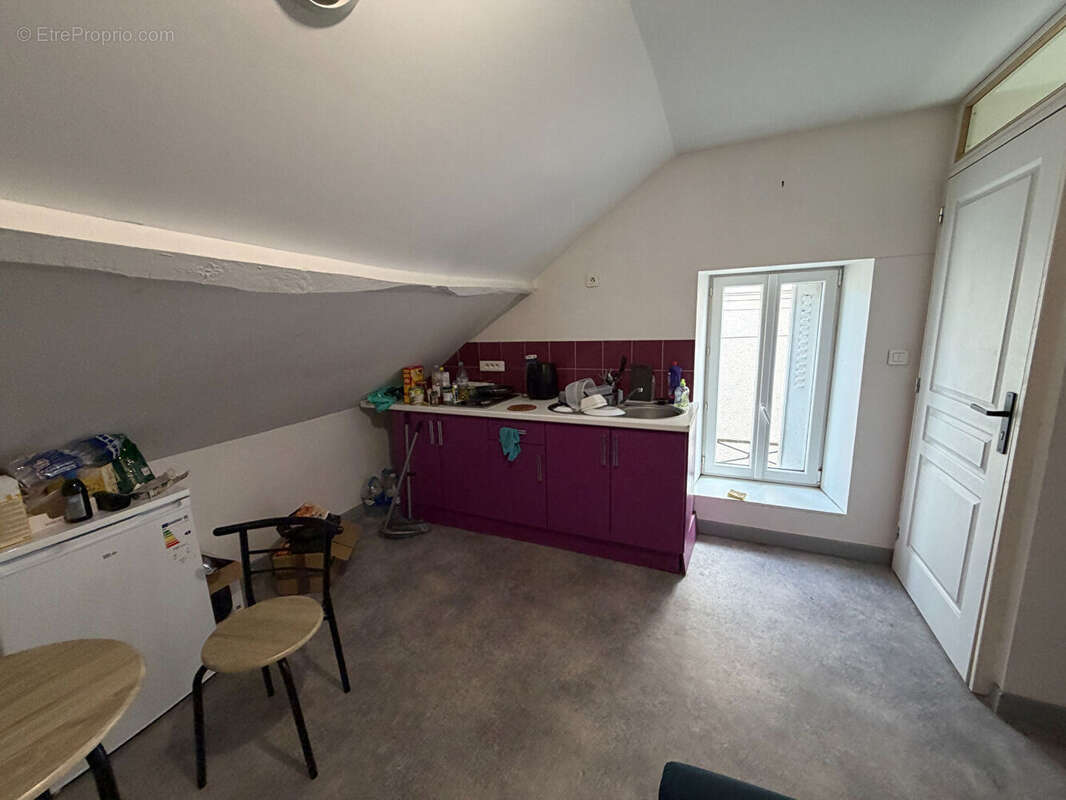 Appartement à BOURGES