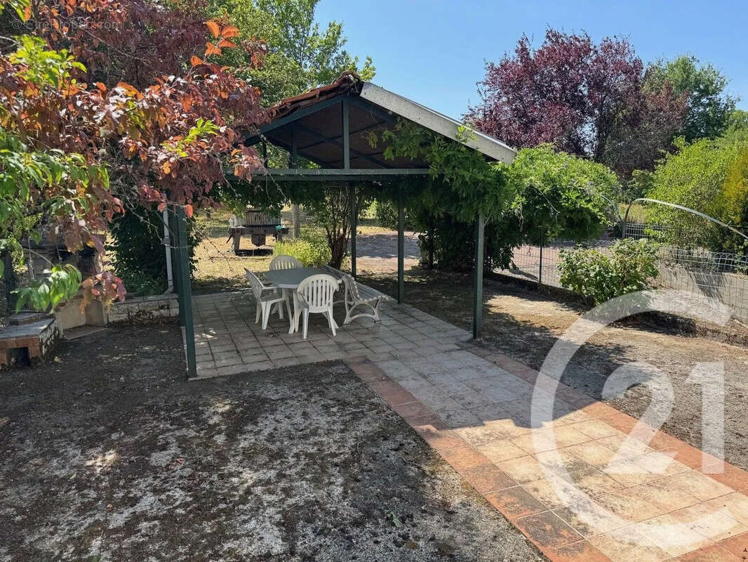 Maison 154 m² à Boulleret  - photo 18