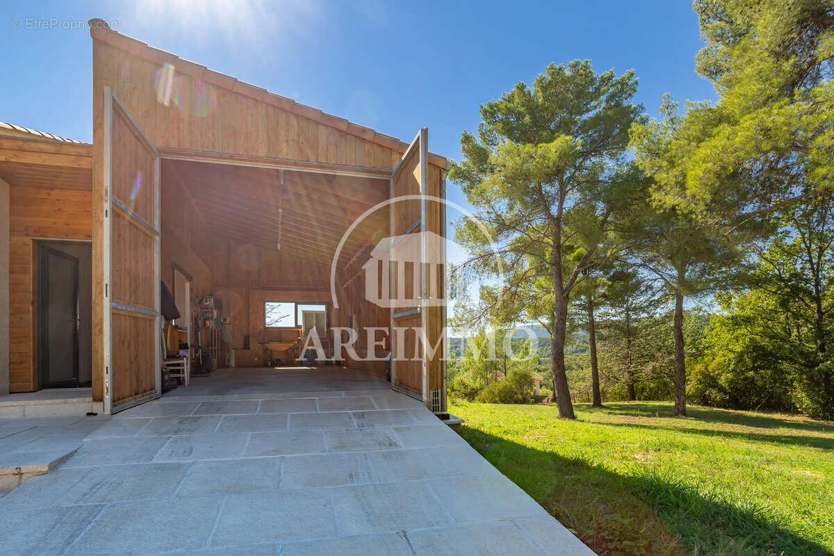 Maison à SAINT-GELY-DU-FESC
