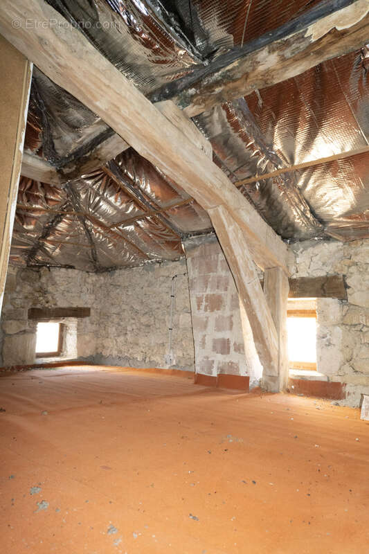 Maison à BRASSAC