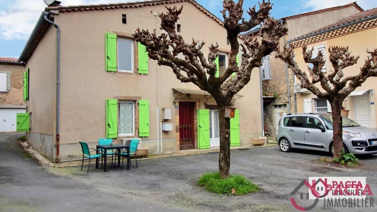 Maison à VENES