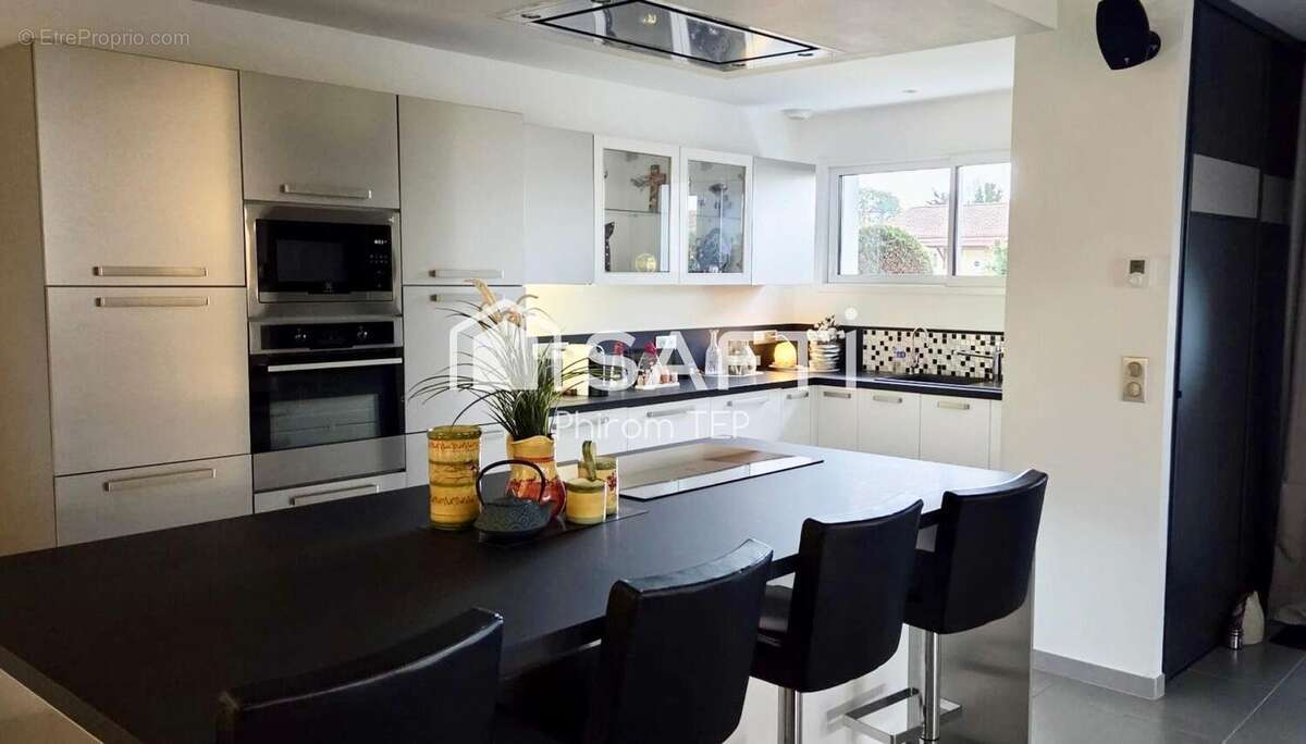 Photo 7 - Maison à TARTAS