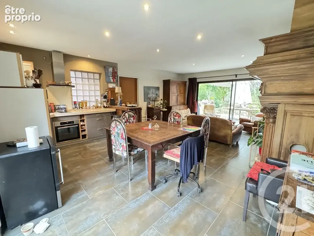 Maison 249 m² à Breval  - photo 5