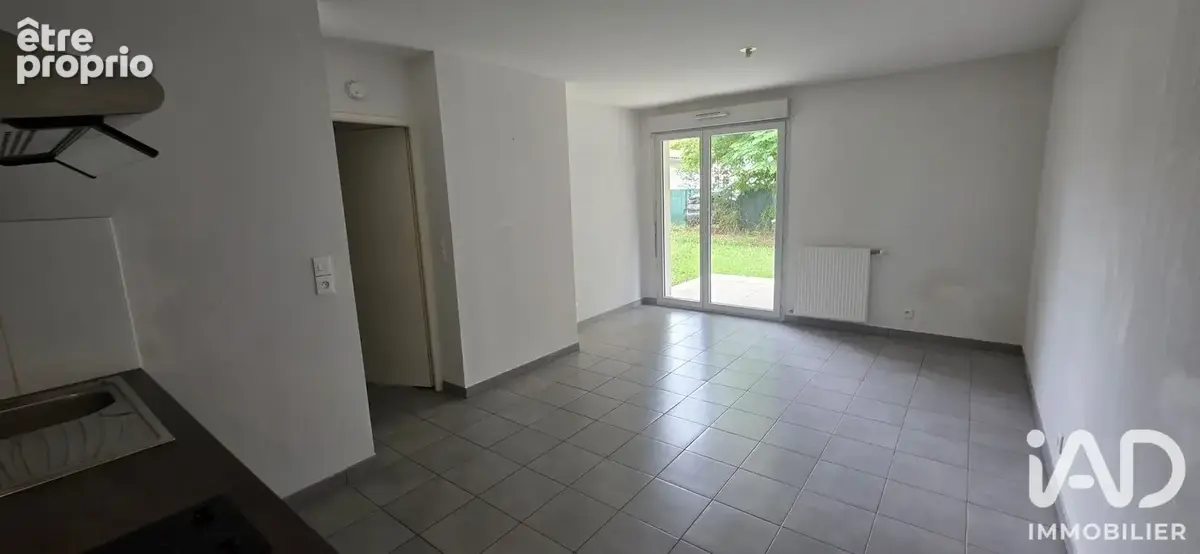 Photo 1 - Appartement à LAUNAGUET