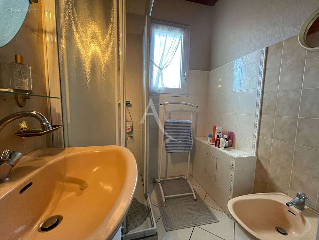 Maison à SAINT-GILLES-CROIX-DE-VIE