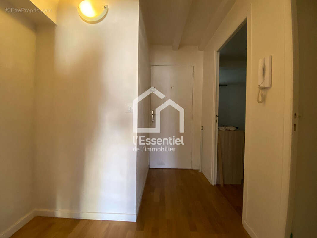Appartement à ANDRESY