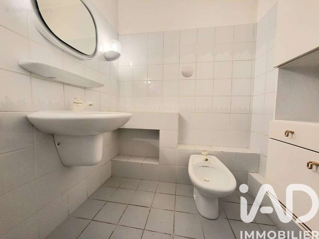 Photo 9 - Appartement à SAINT-ETIENNE