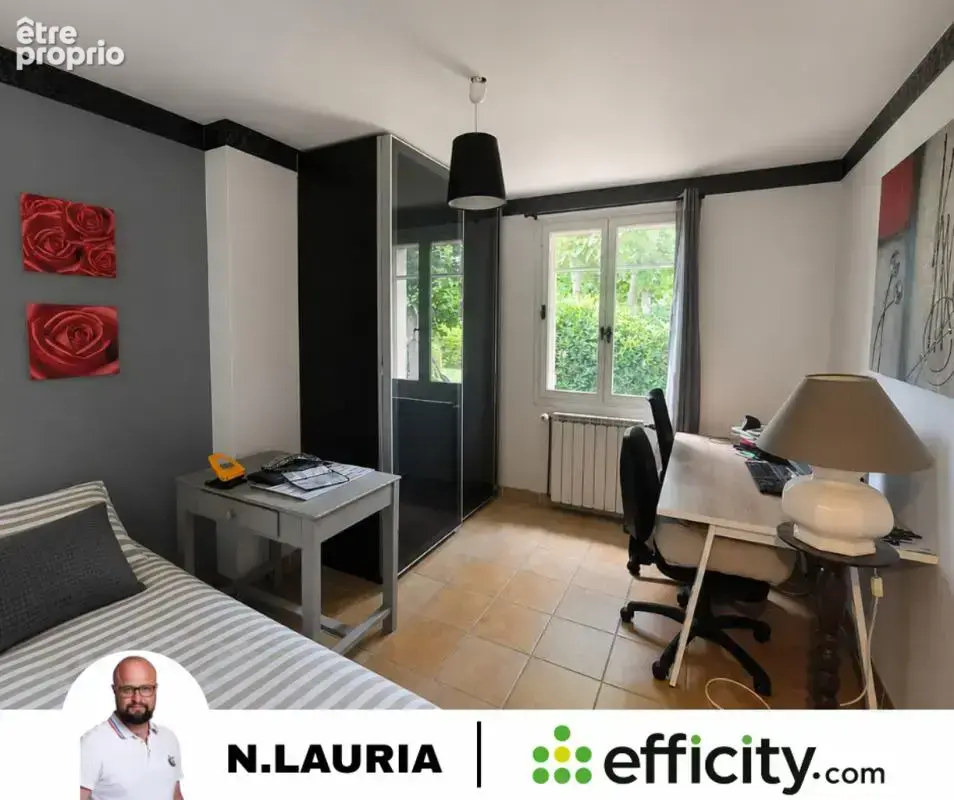Maison 7 pièces 153 m² à vendre à Cadenet (84160) - photo 14