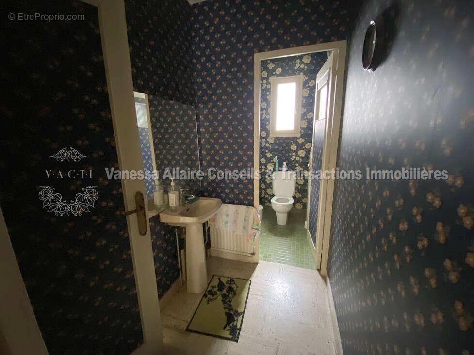 Maison à LA BAULE-ESCOUBLAC