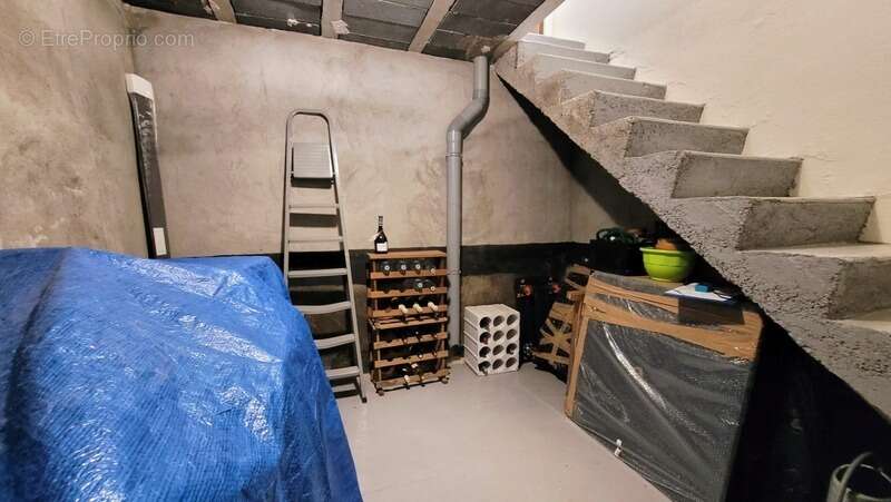 Maison à DIGNE-LES-BAINS