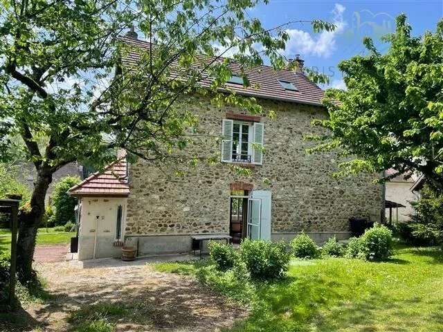 Maison à LIZY-SUR-OURCQ