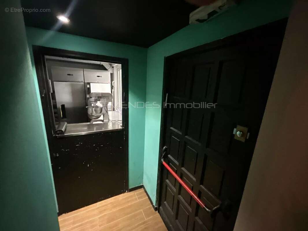 À vendre fonds de commerce à la frontière de monaco - photo 11