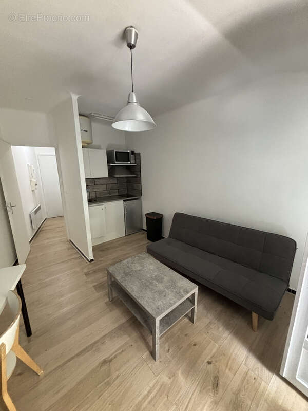 Appartement à NIMES