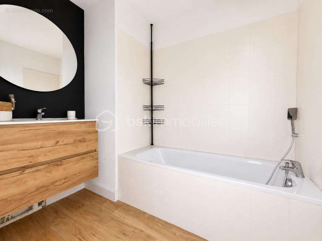 Appartement à ALES
