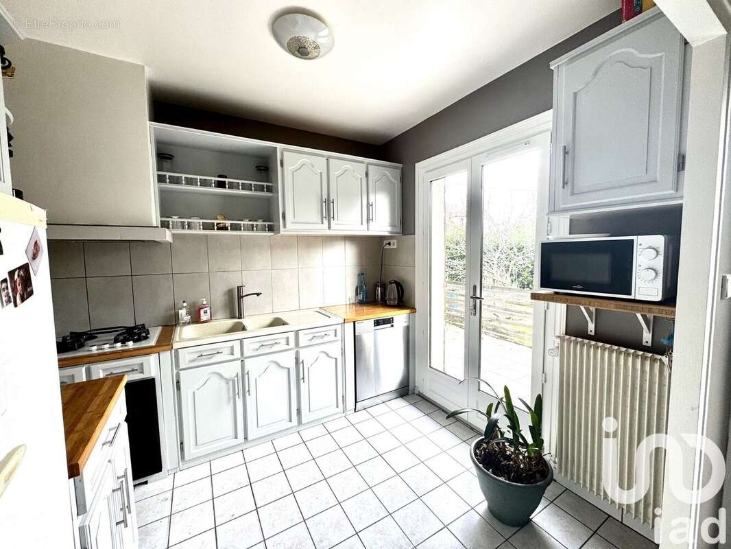 Photo 4 - Maison à YERRES