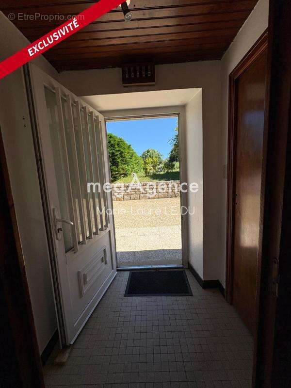 Maison de campagne en pierre 1/4 d'heure de la mer - photo 7