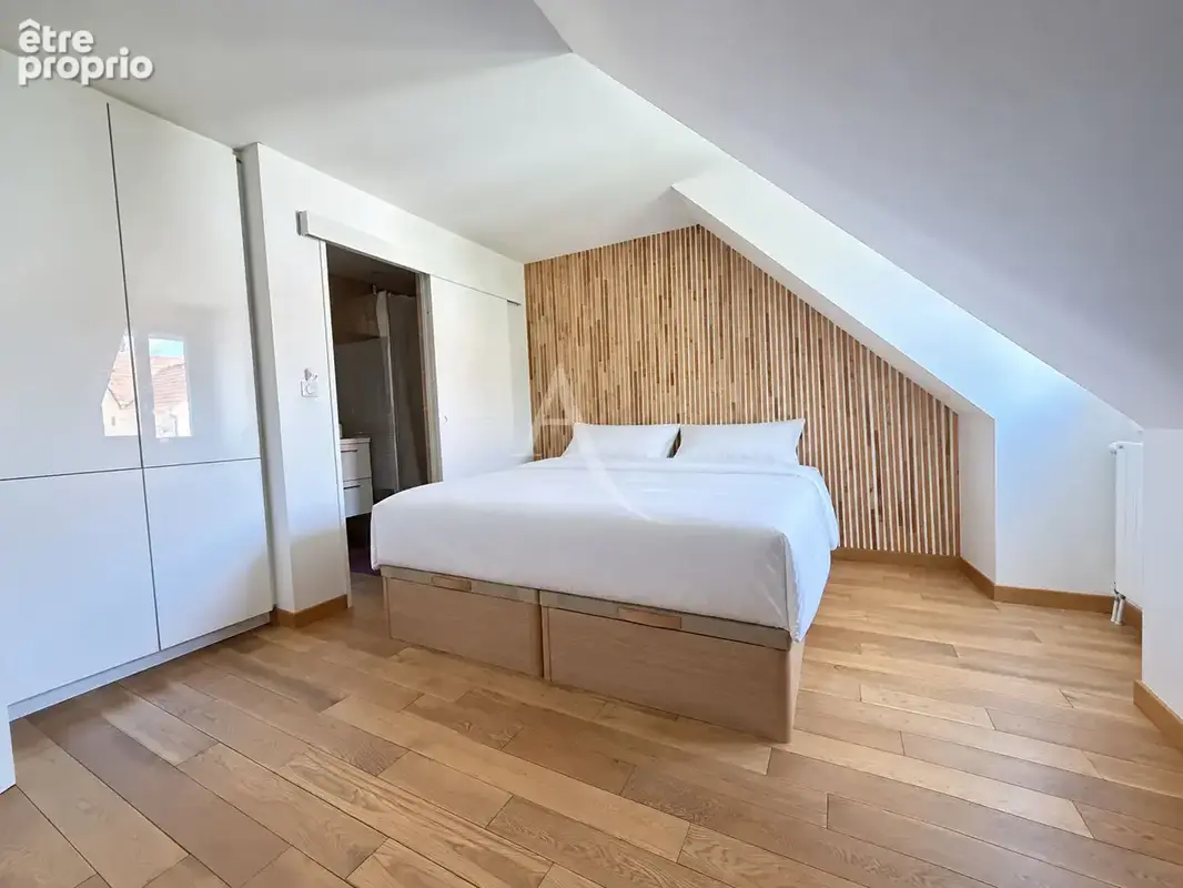 Maison individuelle sans travaux avec jardin ? 98m² ? Magny-le-Hongre - photo 9