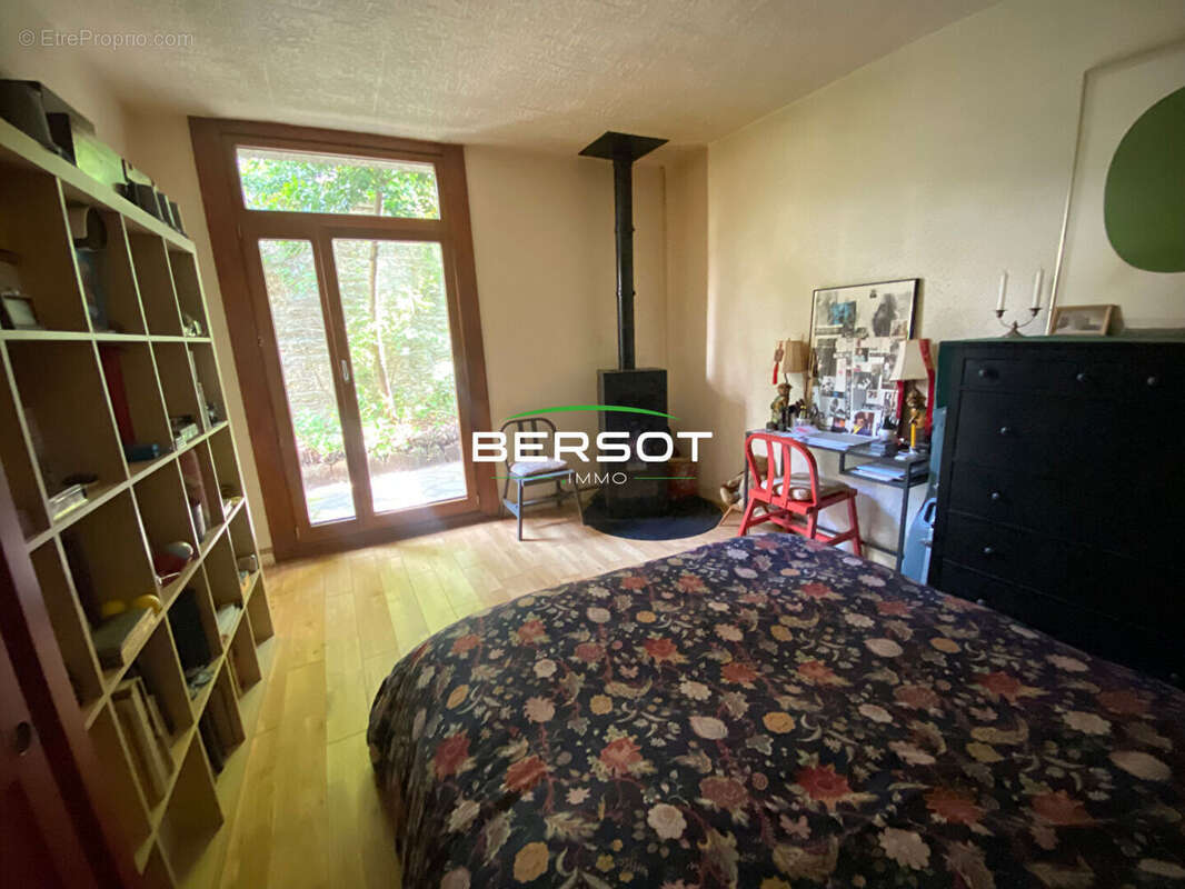 Appartement à BESANCON