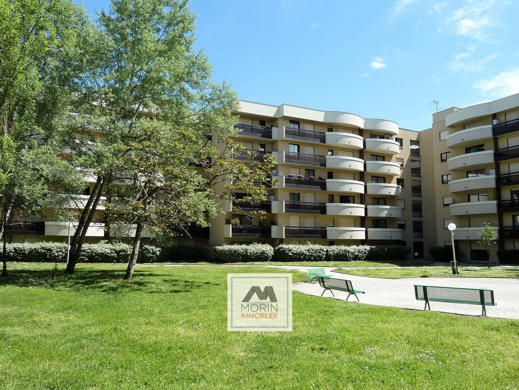 Appartement à MERIGNAC