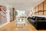 Appartement à SAINT-JEAN-CAP-FERRAT