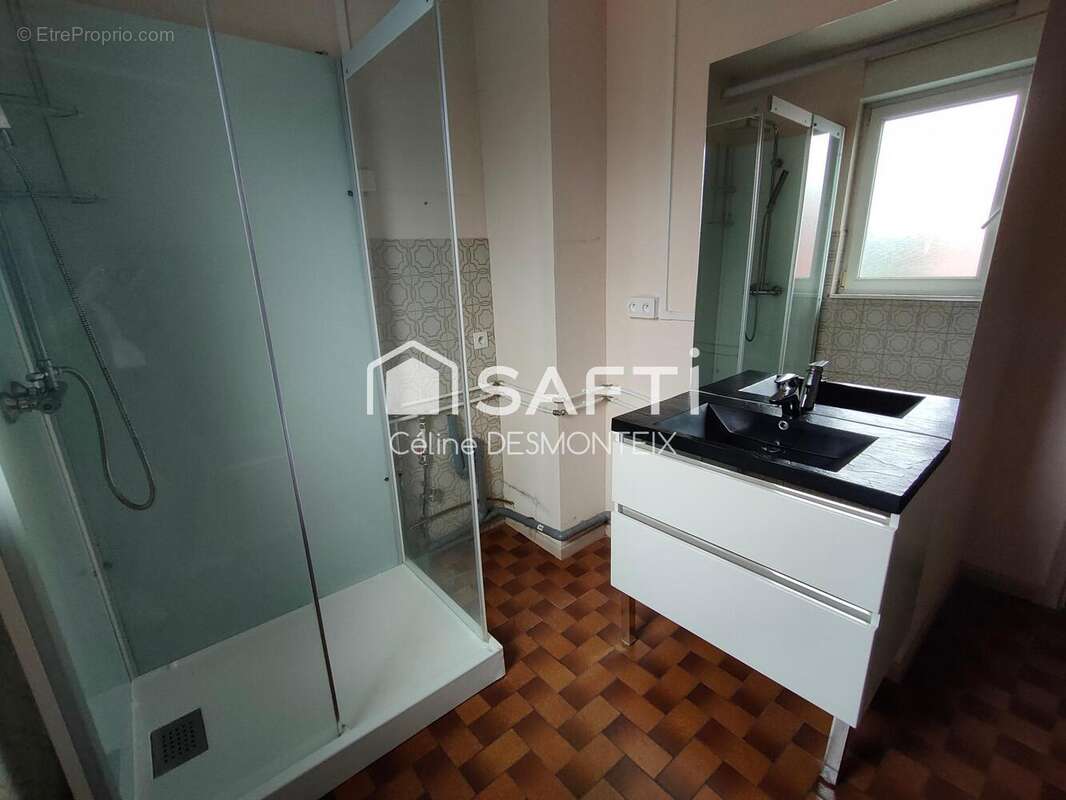 Photo 8 - Appartement à MANDEURE