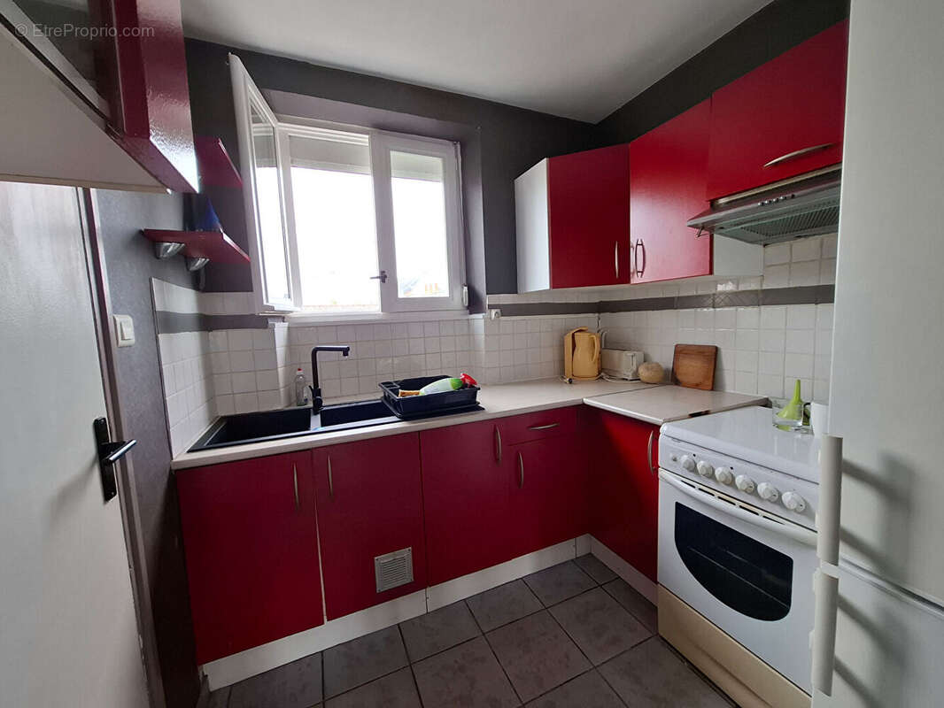 Appartement Concarneau - photo 7
