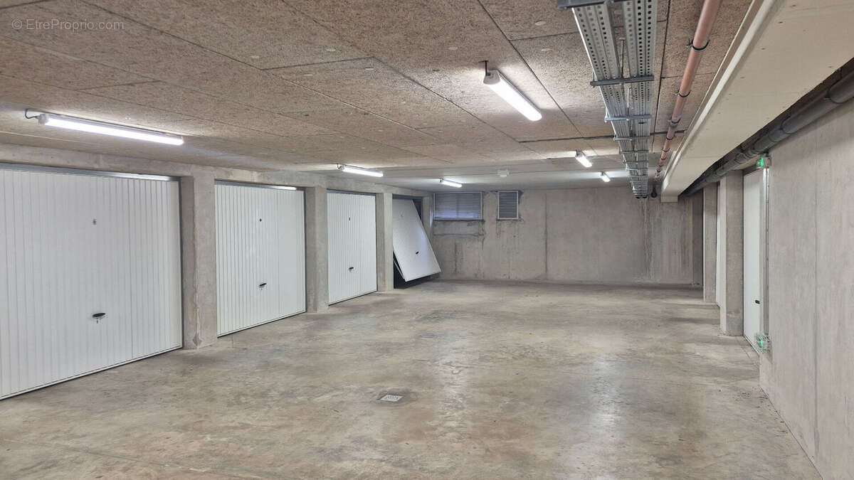 Appartement à BOZOULS