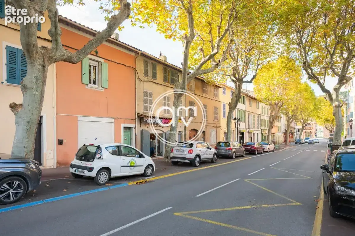Ollioules - appartement t3 duplex 69m2 - dernier etage - photo 10