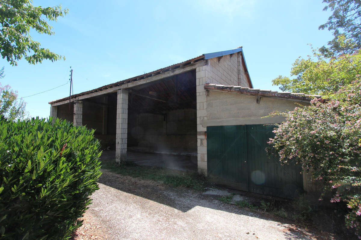 Maison à BENET