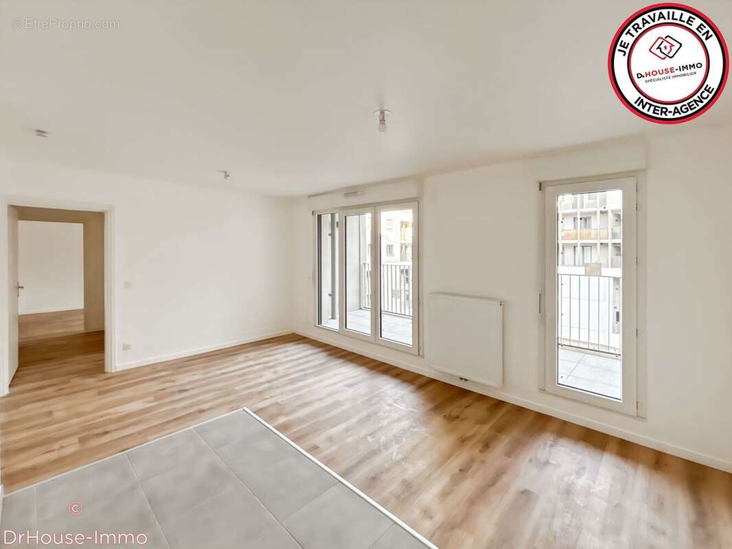 Appartement à MERIGNAC