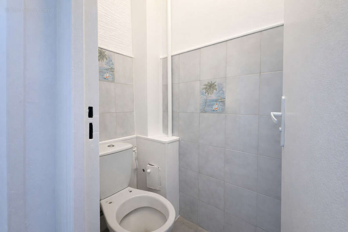 Appartement à MARTIGUES