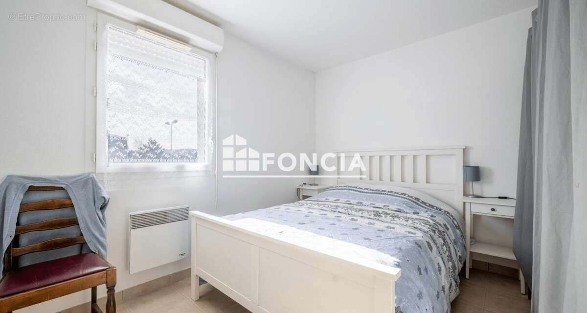 Appartement à CHERBOURG-OCTEVILLE