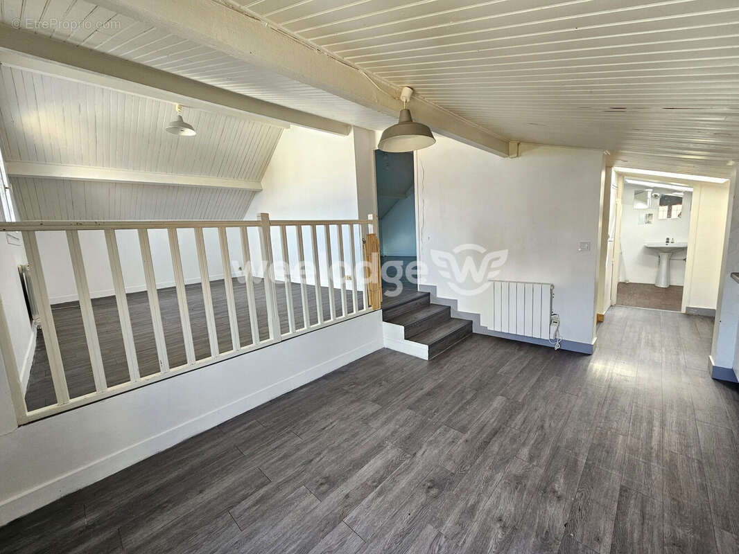 Appartement à PIERRELAYE