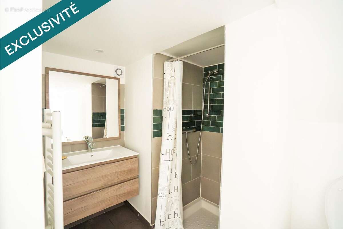 Photo 9 - Maison à DECINES-CHARPIEU