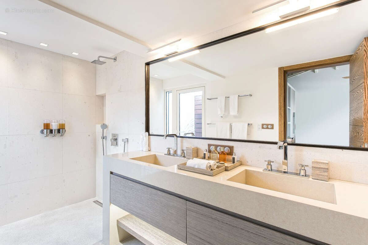 Maison à SAINT-MARTIN