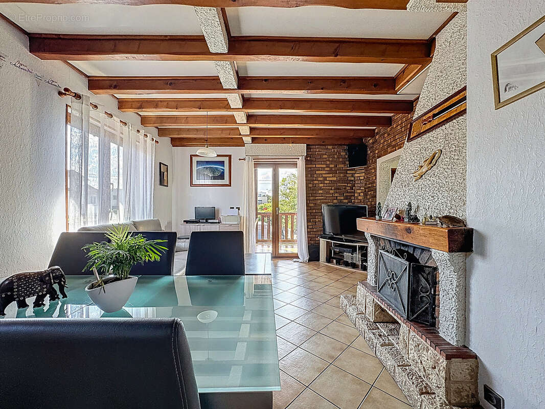 Appartement à ILLKIRCH-GRAFFENSTADEN