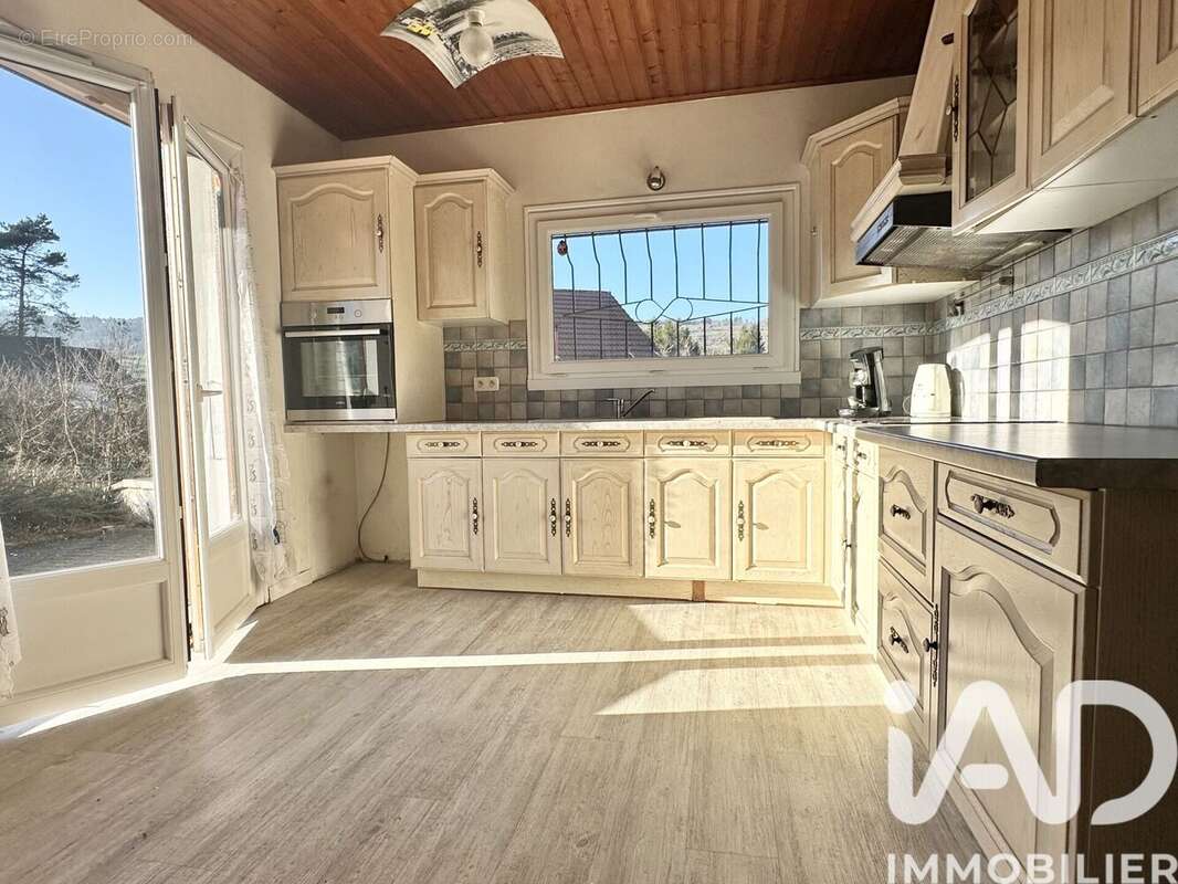 Photo 4 - Maison à SAINT-JOSEPH-DE-RIVIERE