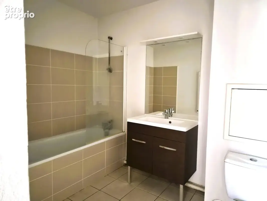 Appartement 2 pièces 39 m² à vendre à Cenon (33150) - photo 6