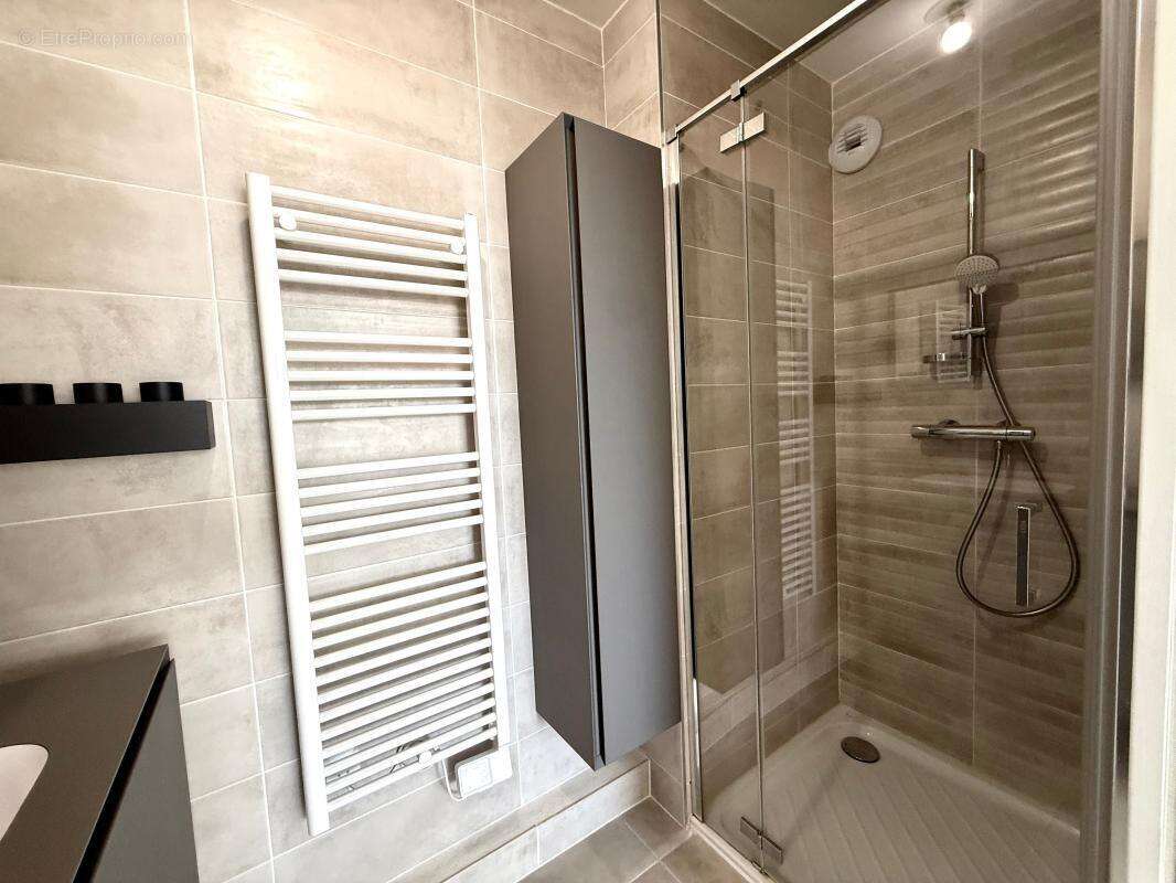 Appartement à LA GRANDE-MOTTE