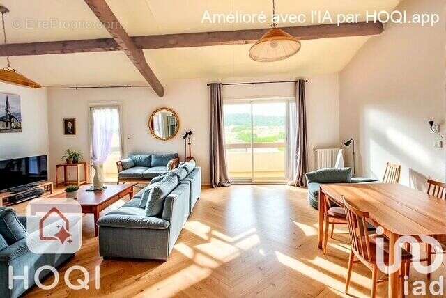 Photo 2 - Appartement à SANARY-SUR-MER