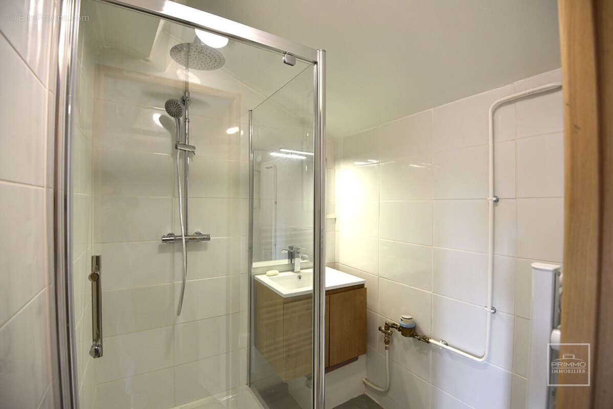 Appartement à SAINT-CYR-AU-MONT-D'OR