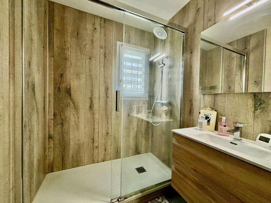 Appartement à SAINT-NAZAIRE