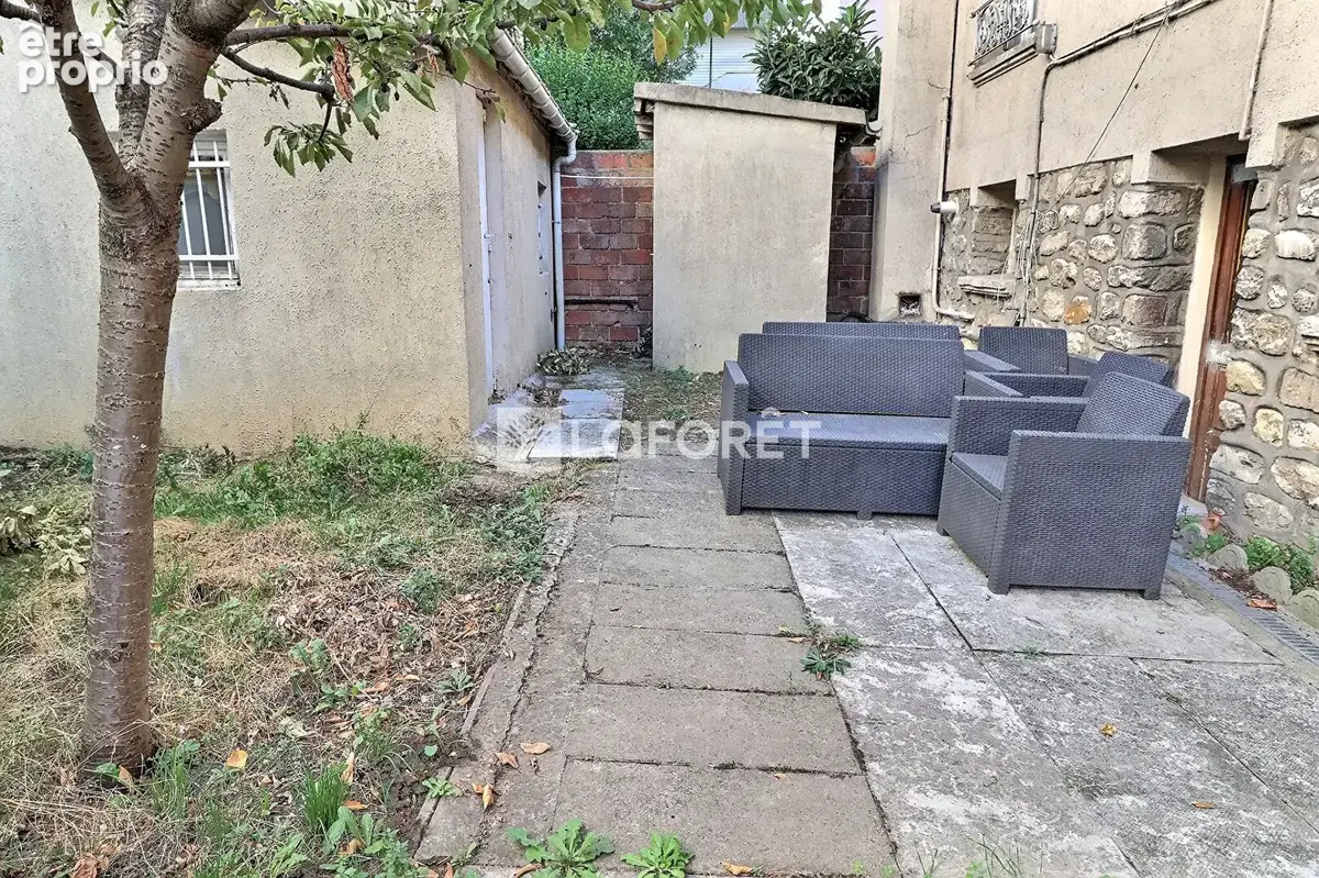 Maison Montreuil 4 pièce(s) 80 m2 - photo 9
