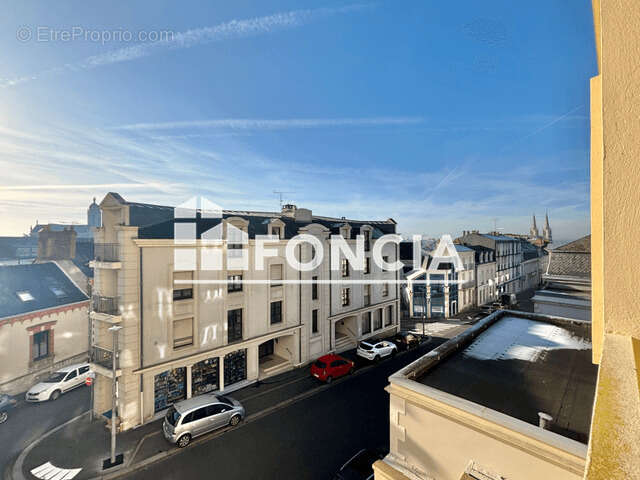 Appartement à CHOLET