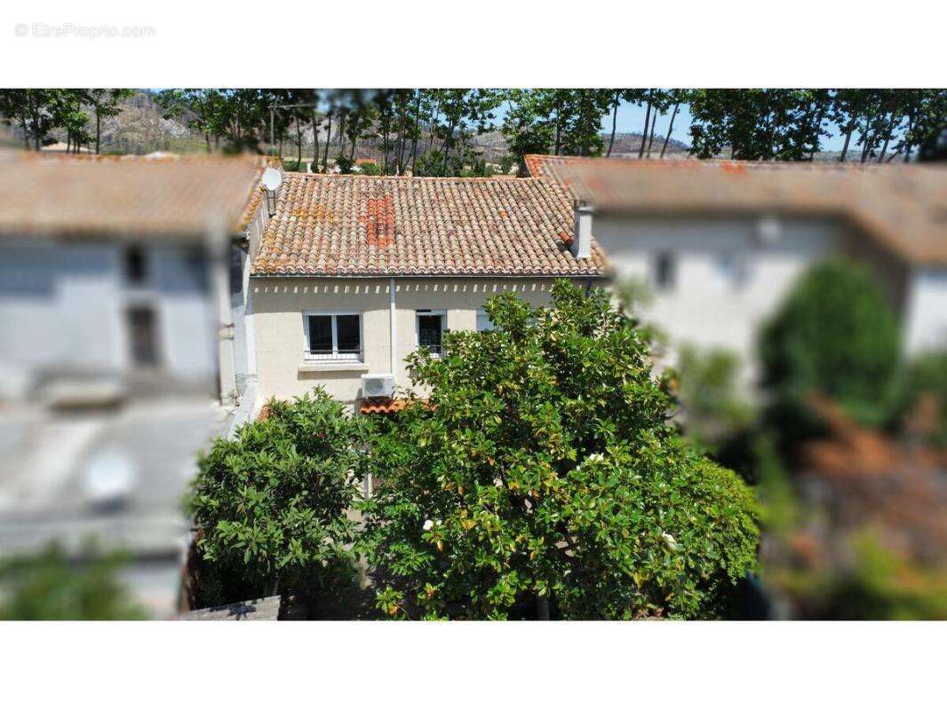 Maison 74 m² à Tournissan  - photo 8