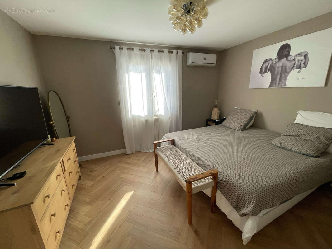 Maison à BALARUC-LES-BAINS