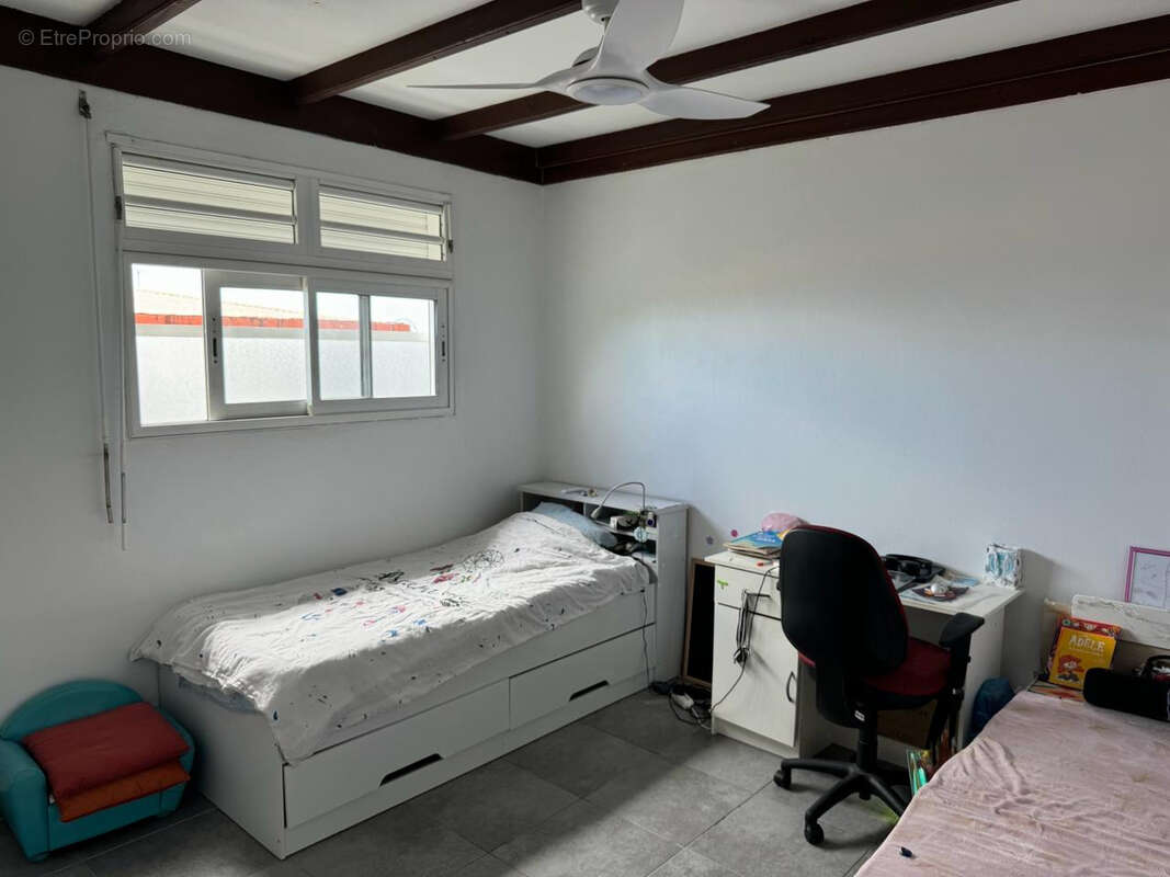 Appartement à SAINT-CLAUDE