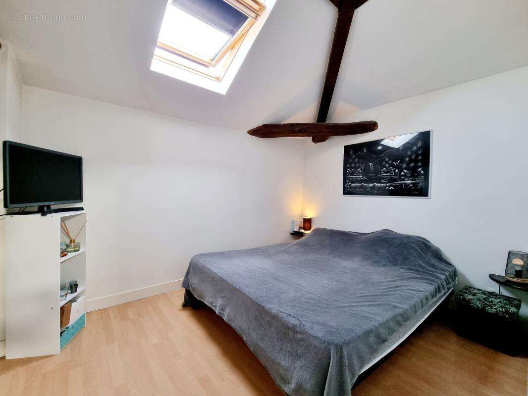 Appartement à ANGERVILLE