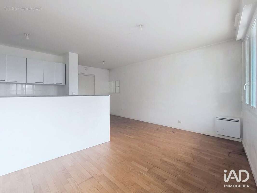 Appartement 63 m² à Antony  - photo 7