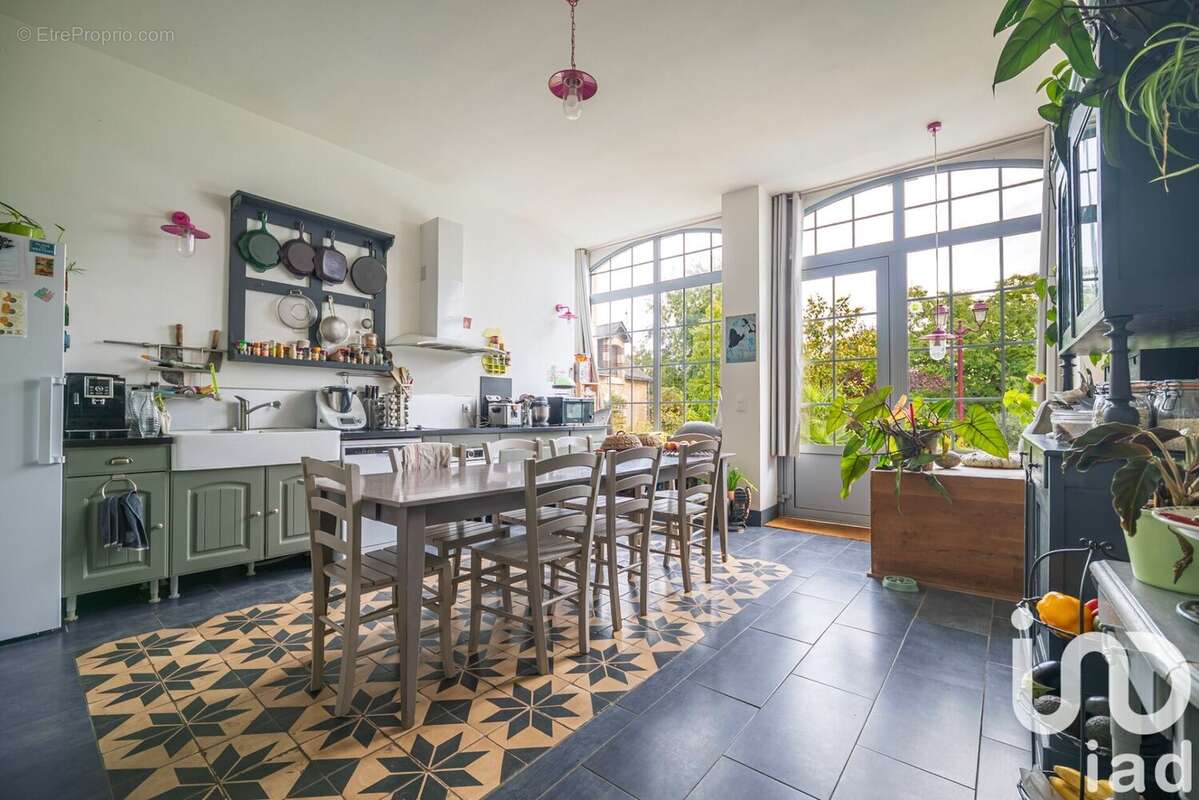 Photo 3 - Maison à LOUPLANDE